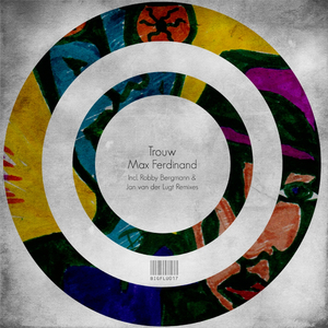Trouw (Jan Van Der Lugt Remix)