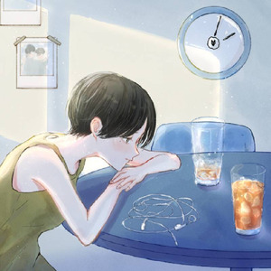 終末ドリンクメイト