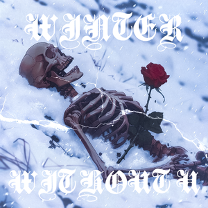 Winter without U（prod by pvki+Sammy）