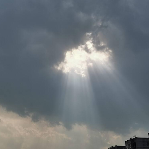 丁达尔效应
