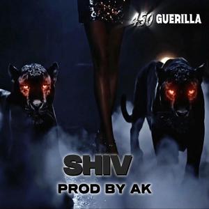 450 GUERILLA