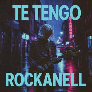 Te tengo(todo vino a existir)