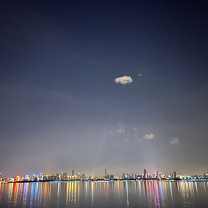 你无需改变，我爱原本的你