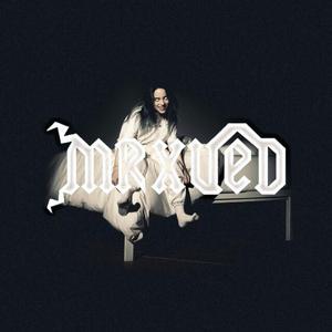 Billie Eilish-Bad Guy(MrxUED Bootleg)（MrxUED remix）