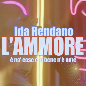 L'ammore è na cose 'o ben n'è n'at