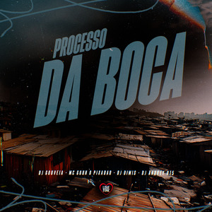 Processo da Boca