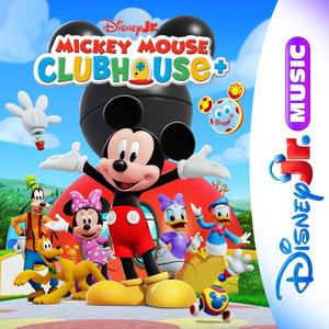 Mickey Mouse Clubhouse Theme (From "Mickey Mouse Clubhouse"/Soundtrack Version)