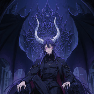 深淵の焔 -Abyssal Blaze-