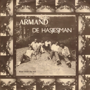 De Hasjiesman