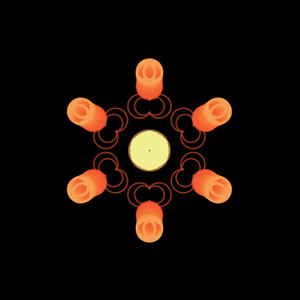 Chant of Ebirt (Original Mi)