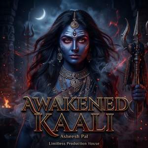 Awakened Kaali