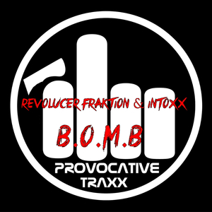 B.O.M.B (Original Mix)