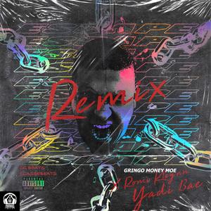 Escape Remix (feat. RomiKleynn & Yadi Bae) (Remix)
