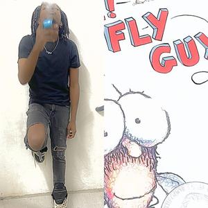 fly guy