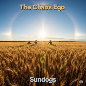 Sundogs