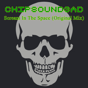 Scream in the Space