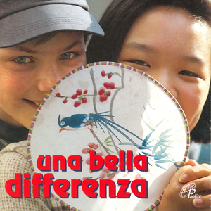 Il mio colore, il tuo colore