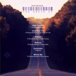 Come Over you (feat. Oluwa Rankee & Hype Area Toh Toh)