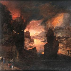Sodom
