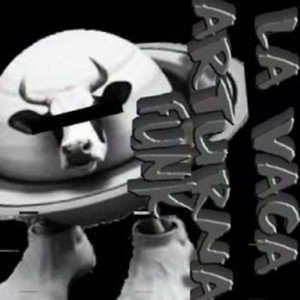 LA VACA SATRUNITA (Slowed)