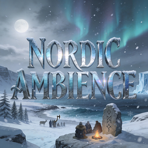 Scandinavian Nordic Ambient Atmosphere