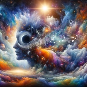 Waveform Width Reverberation