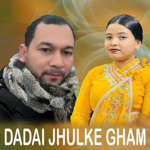 Dadai Jhulke Gham (Live)