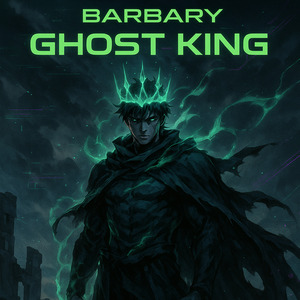 Ghost King