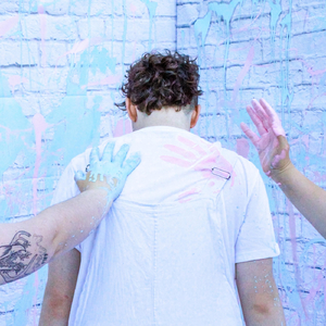 Caffeine & Alcohol (Party Nails Remix)