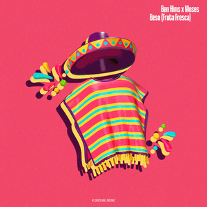 Beso (Fruta Fresca) (Extended Mix)