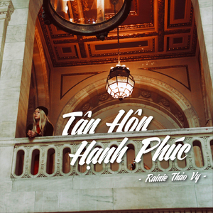 Tân Hôn Hạnh Phúc