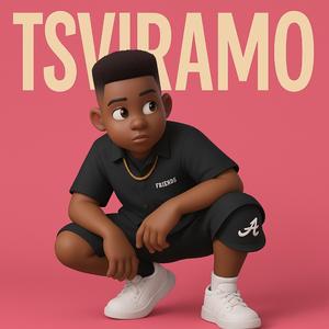 Tsviramo Cover (Ai)