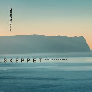 Skeppet