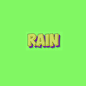 Rain