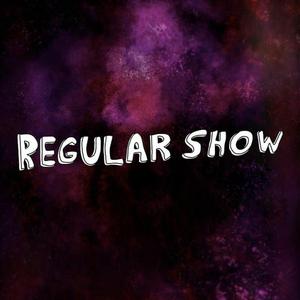 regular show
