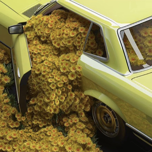 谁送的花都一样（prod by Red killer