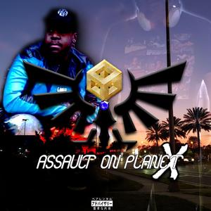 Assault on Planet X