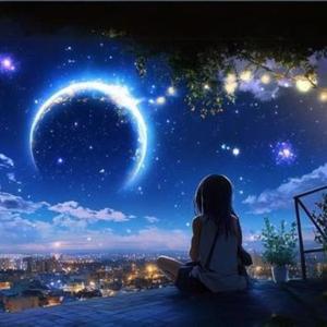 美しき星の詩 (Original Instrumental Soundtrack)
