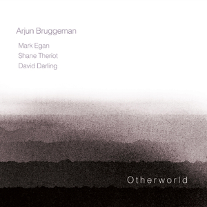 Spirit (feat. Mark Egan)