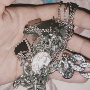 【Free】‘chain and money’ boom trap beat（one xia）