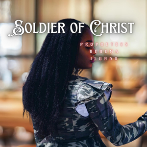Soldier of Christ (feat. Bruce Tenda)