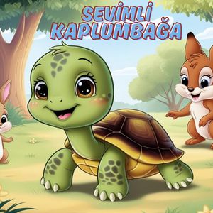 Sevimli Kaplumbağa