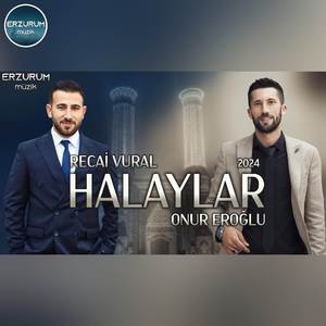 Halaylar