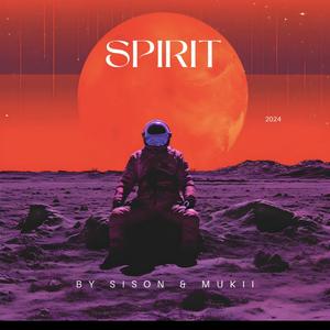 Spirit (feat. Mukii)