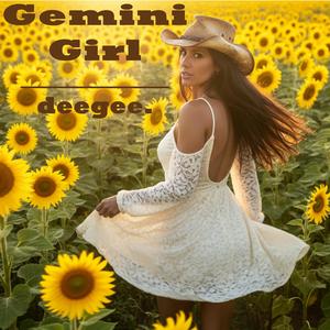 Gemini Girl (feat. Jace Orion)