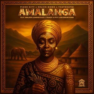 Amalanga