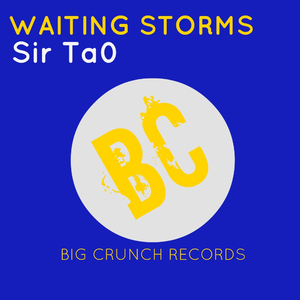 Waiting Storms (Original Mix)