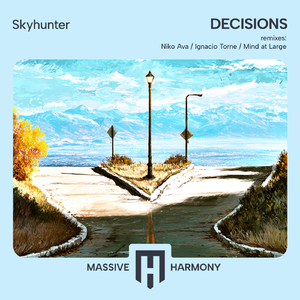 Decisions (Mind at Large Remix)