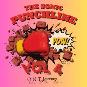 Ultimate Slapstick Chase