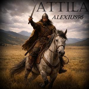 Attila (Official Music Audio)